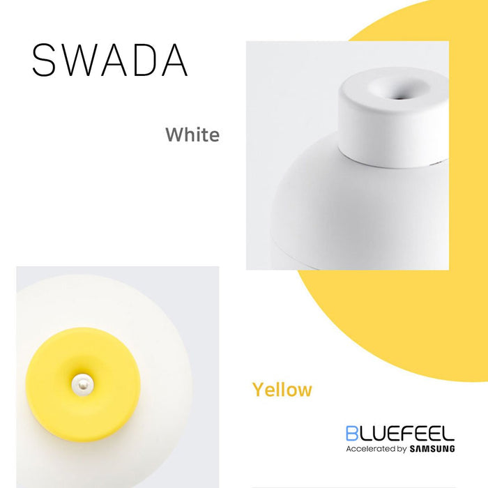 Swada Wireless Portable Humidifier
