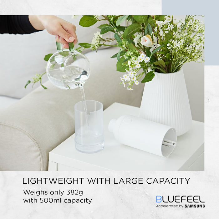 Swada Wireless Portable Humidifier