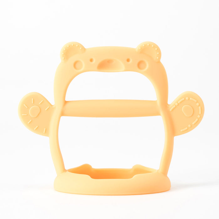 TGM Silicone Wristband Teether with Case