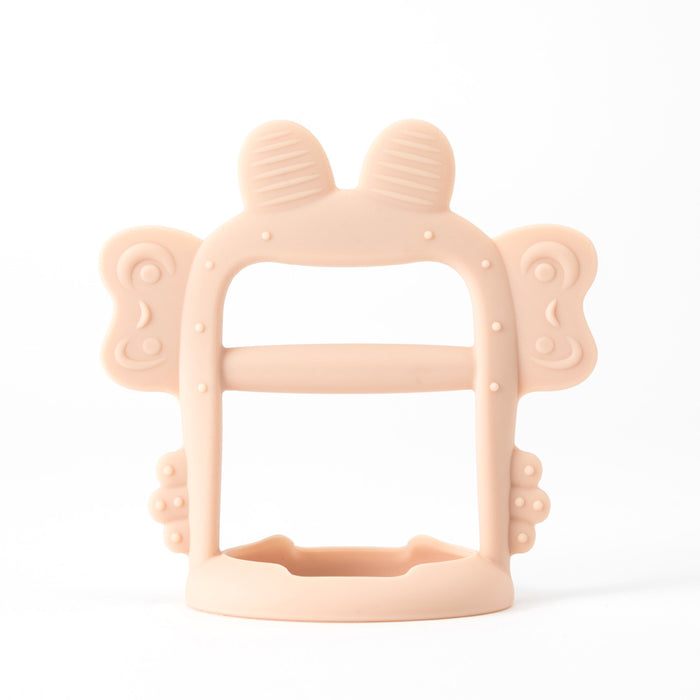 TGM Silicone Wristband Teether with Case