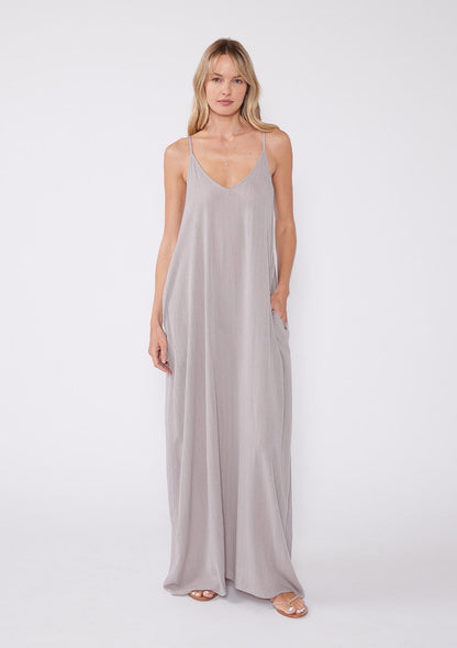 Afterglow Mila Maxi Dress