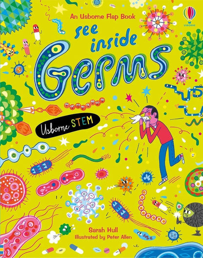 Usborne See Inside