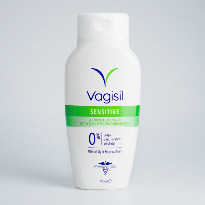 Vagisil Feminine Wash