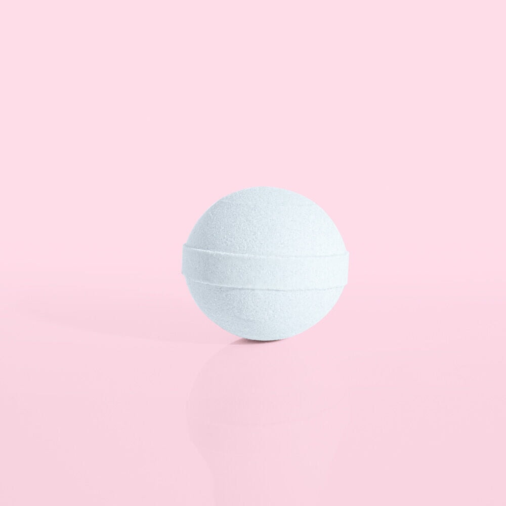 CAPRI BLUE - Volcano Bath Bomb, 4 oz