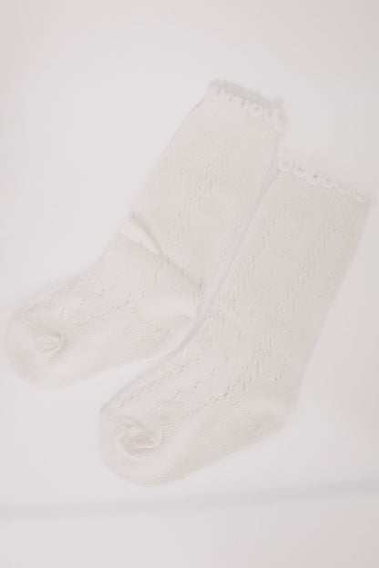 BABY - Wandering Feet Socks