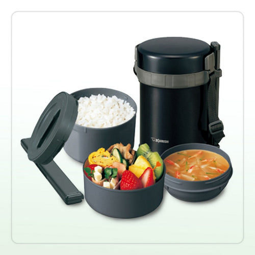 Zojirushi Lunch Jar (SL-GH18)