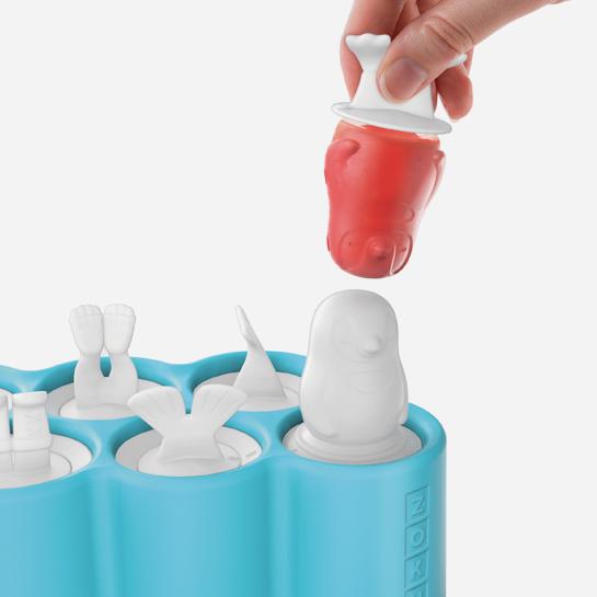 ZOKU Polar Pop Mold