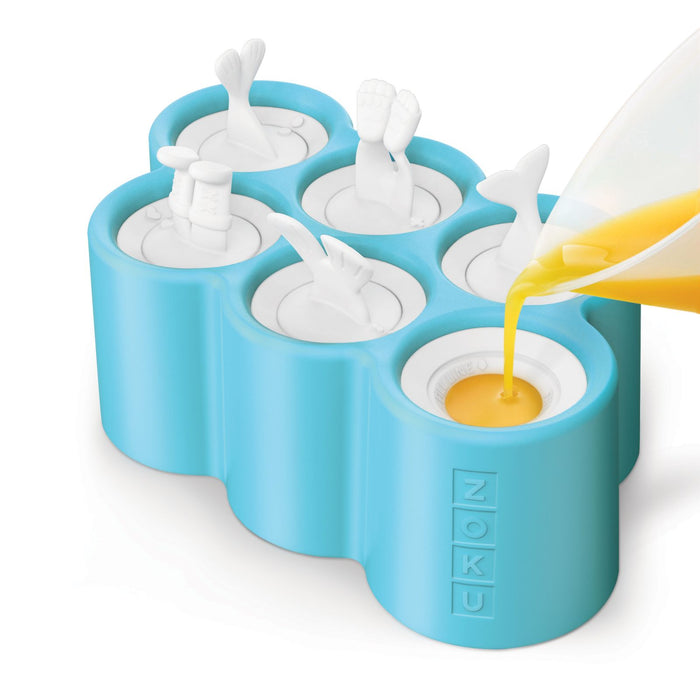ZOKU Polar Pop Mold