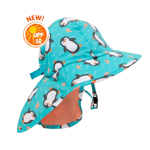Zoocchini Cape Sun Hat
