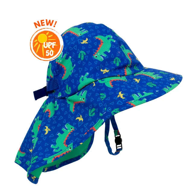Zoocchini Cape Sun Hat